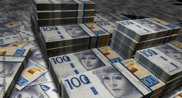 New Swedish Crackdown: Must Report Cash Exports to the EU