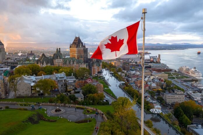 URGENT TRAVEL ALERT: Canada Imposes Drastic Visa Crackdown on European Travelers, Granting Officers Power to Revoke Permits Mid-Stay