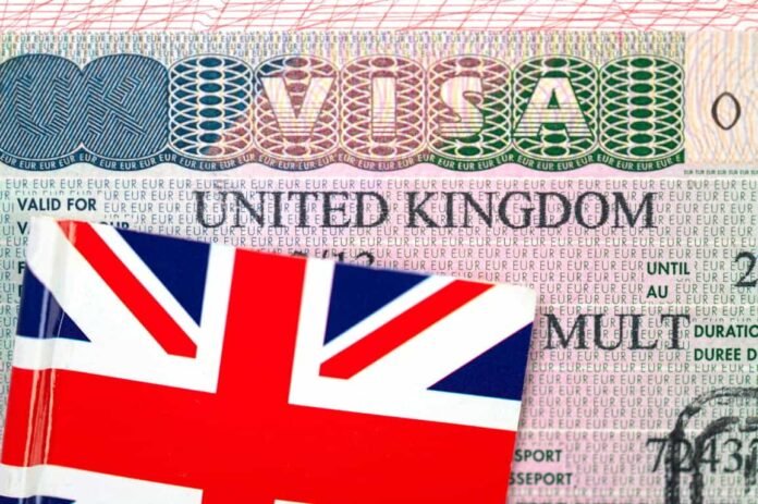 The UK Visitor Visa: A Comprehensive Guide.