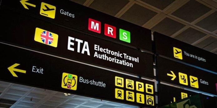 A Detailed Guide to the UK’s Electronic Travel Authorisation (ETA)