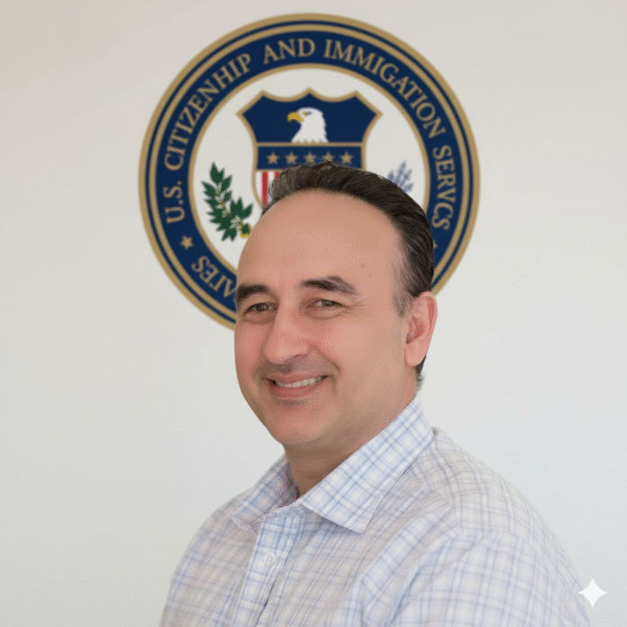 What can you do? IF Your Green Card Application is pending.