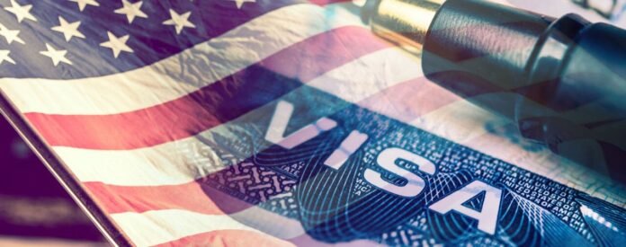 what is the role of national visa center in US immigration journey
