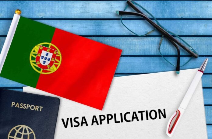 How to get a Portugal Schengen Visa