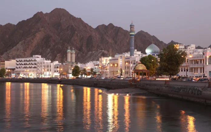 Oman is starting Low-Cost, Long-Term Visa for Global Talent