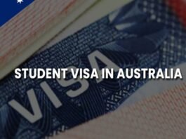 Australia’s Student Visa Fast Lane in only three weeks.