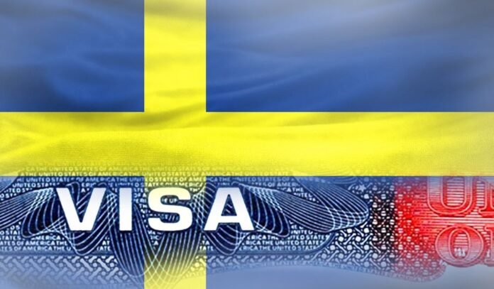 How to get a Swedish Schengen Visa (90-Day Visitor)