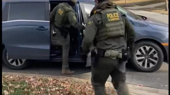 U.S. Homeland Security Launches ‘Operation Charlotte’s Web’ Targeting Irregular Migrants in North Carolina