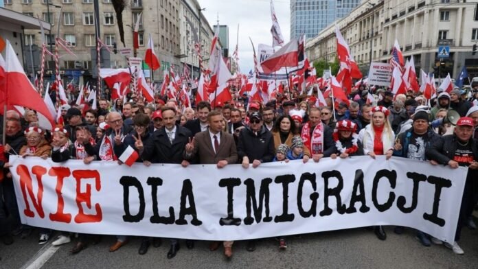 Poland Secures Exemption from EU Relocation Quotas: A Victory for ‘Solidarity in Fact’