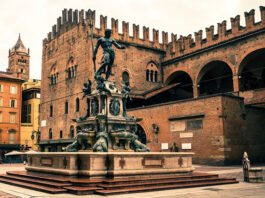 Italy is open to International Student Enrollment