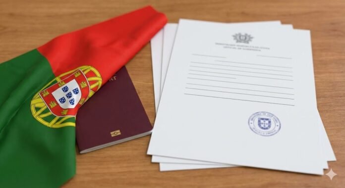 Portugal Abolishes Standard Job Seeker Visa (Effective Late 2025)