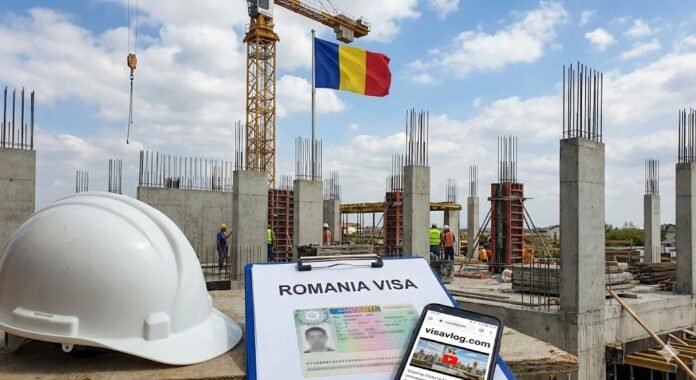 Romania Labor Quota 2026: 90,000 Work Visas, New Salary Thresholds, and Complete Job Search Guide