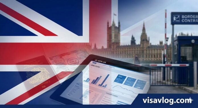 UK Immigration Update: Home Office Releases New Migration Data and Sponsor Register Updates
