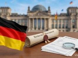 Study in Germany 2026: The Complete Guide for International Students