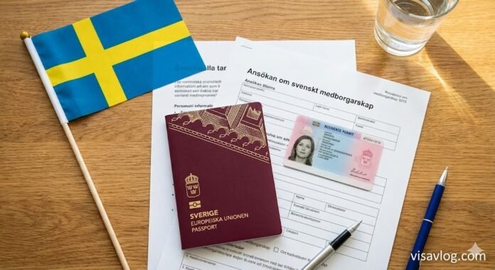 How to Get Swedish Citizenship: The Guide for Workers, Farmers, and Researchers