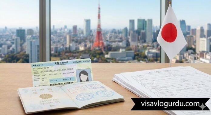 How to Get Permanent Residency (PR) in Japan: The 2026 Guide for Workers and Families