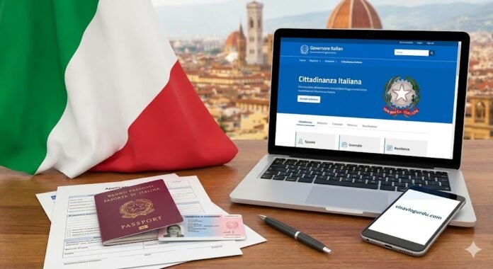 How to Become an Italian Citizen in 2026: The Ultimate Guide to Residency, Income, and B1 Language Rules