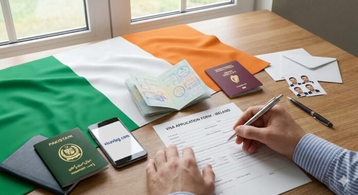 How EU Citizens Can Bring Family and Siblings to Ireland: The 2026 Guide to EU Treaty Rights
