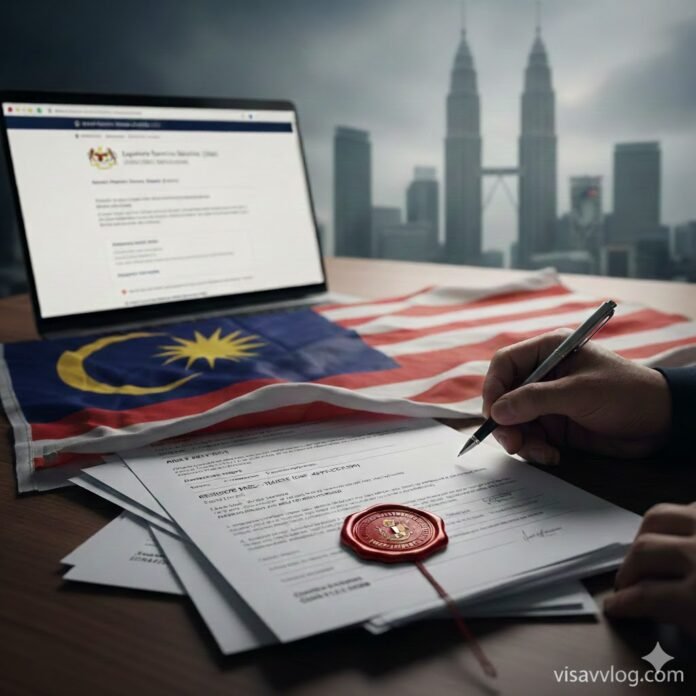 The Strategic Talent Pivot: Navigating Malaysia’s Skilled Immigrant Passes and Salary Thresholds for 2026