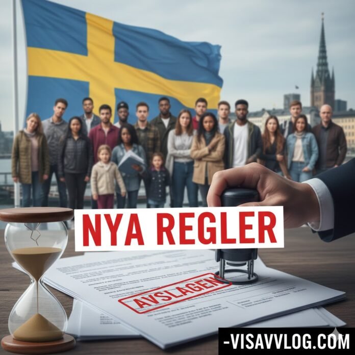 Sweden Immigration: A Year of Change in 2025 and the Outlook for Immigrants in 2026