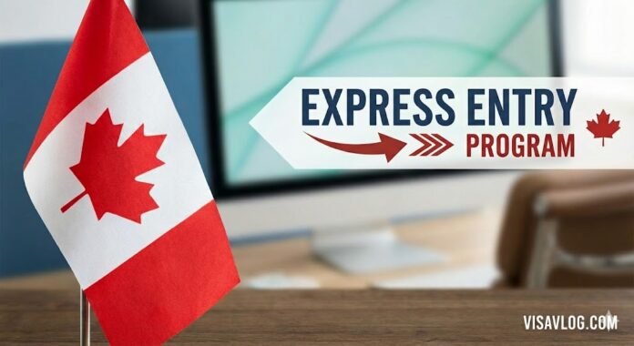 Canada Issues Massive 6,000 Express Entry Invitations as Ontario Suspends Trades Stream Due to Fraud