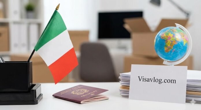 What Happens If You Move to Another Country After Becoming an Italian citizen?