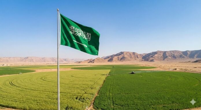New Saudi Labor Laws : Agricultural and Herding Workers Granted 30-Day Paid Leave and Weekly Off