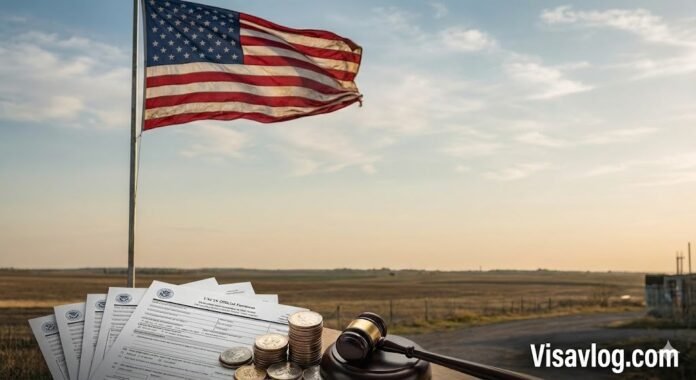 Harder than Ever: The Challenges of Being an Immigrant in the USA in 2026