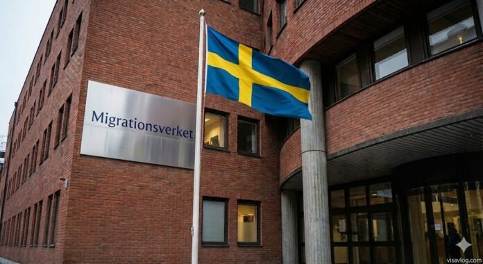 Sweden Announces Major Crackdown: New 2026 Plan to Monitor Foreigners and Dismantle the “Shadow Society”