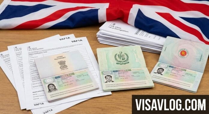 Is the UK Visit Visa Still Possible for India, Pakistan & Bangladesh in 2026? (A Complete Guide)