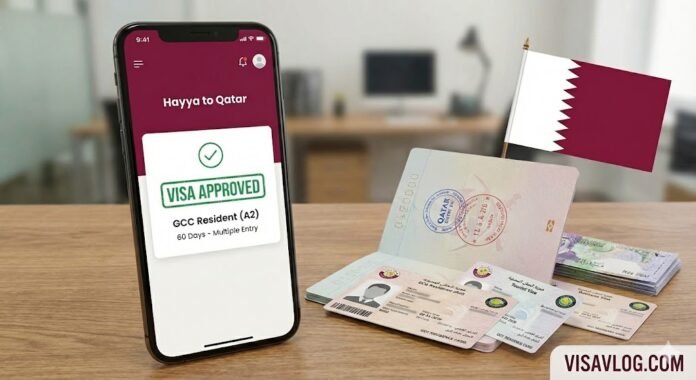 Qatar Announces Massive Visa Update: 2-Month Stay & Multiple Entry.