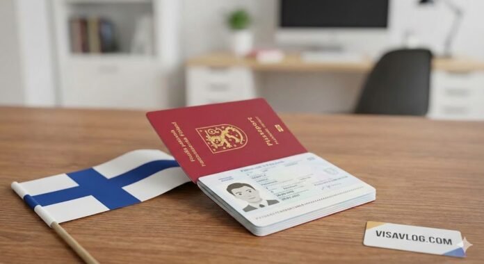 Finland to Introduce Mandatory Citizenship Test by 2027.