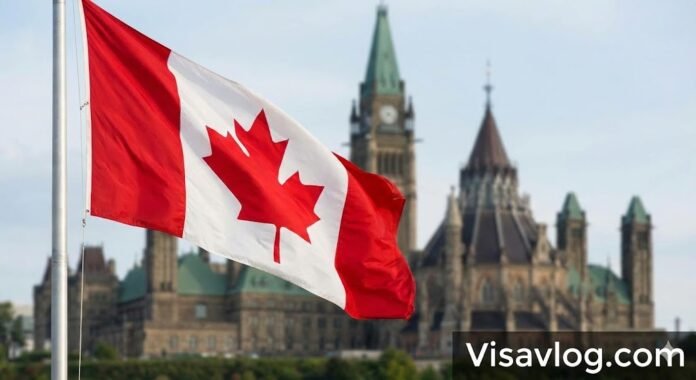 Navigating the Future: What to Expect from Canada Express Entry in 2026