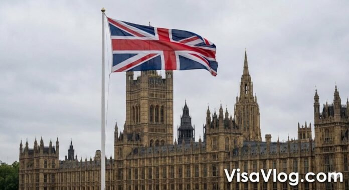UK Visa Crackdown 2025: Full Guide to New International Student Rules and Policy Changes