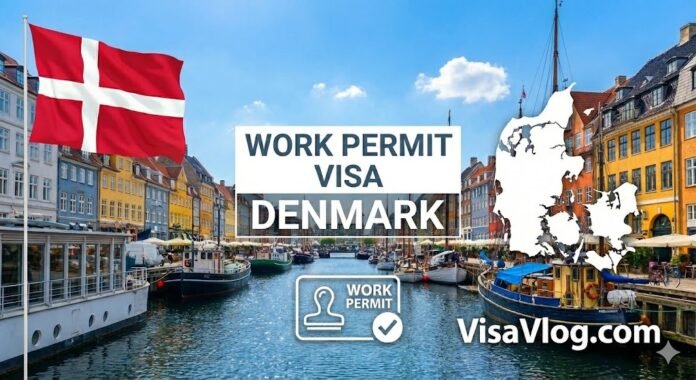 The Ultimate Guide to the Denmark Positive List 2026: Job Titles, Visas, and Procedures